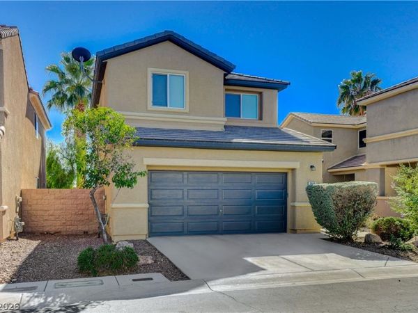 7013 Mercurio Avenue , Las Vegas, NV 89131