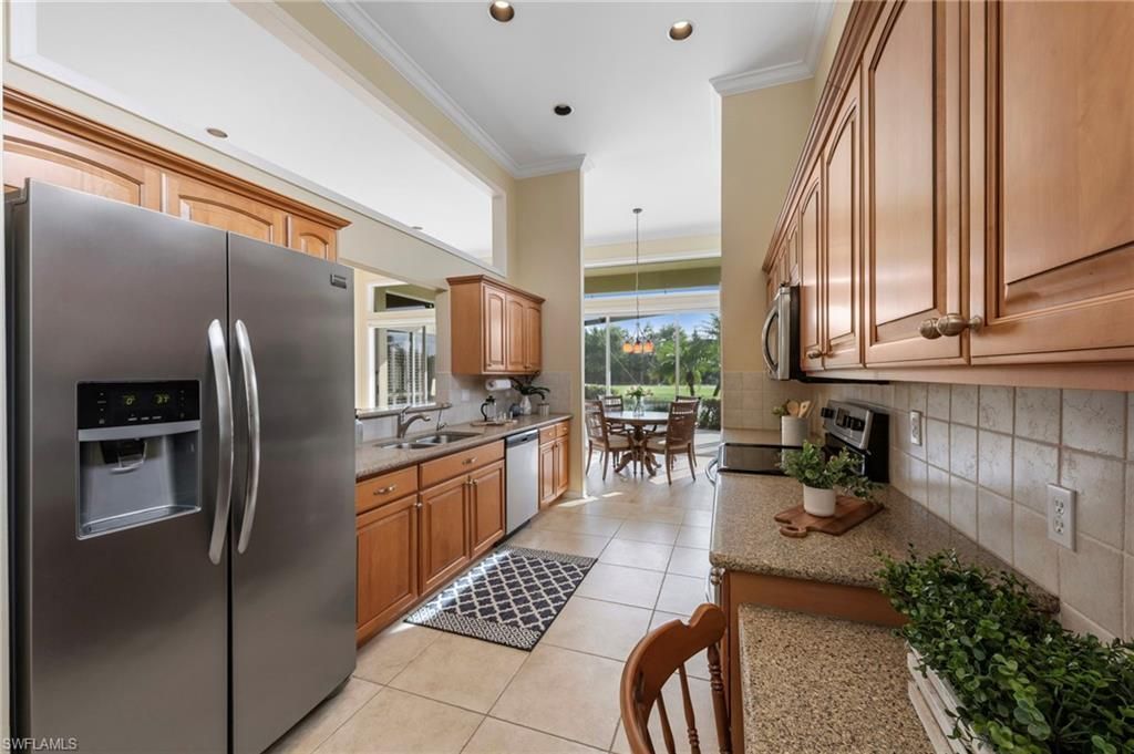 19427 Silver Oak Dr, Estero, FL 33967 Photo