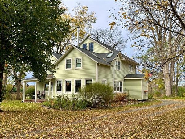 57 County Road, Unit M, Star Prairie, WI 54026