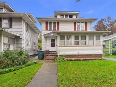 49 Mckinley Street, Rochester, NY 14609