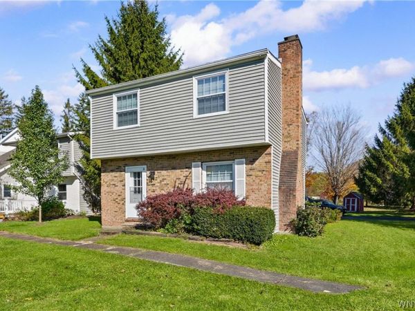 3 Aspen Drive, Ellicottville, NY 14731