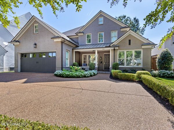 368 Woodmere Lane, Memphis, TN 38117