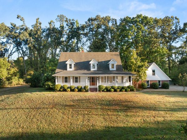 304 Wishing Tree Lane, Oxford, MS 38655