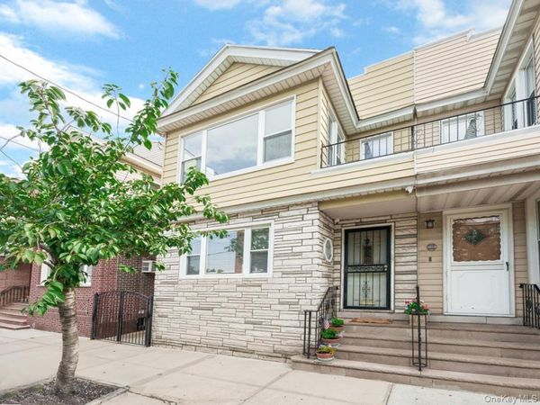 7805 83rd Street , Glendale, NY 11385