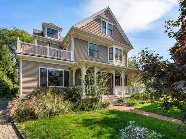 55 Burroughs Street, Unit 55C, Boston, MA 02130