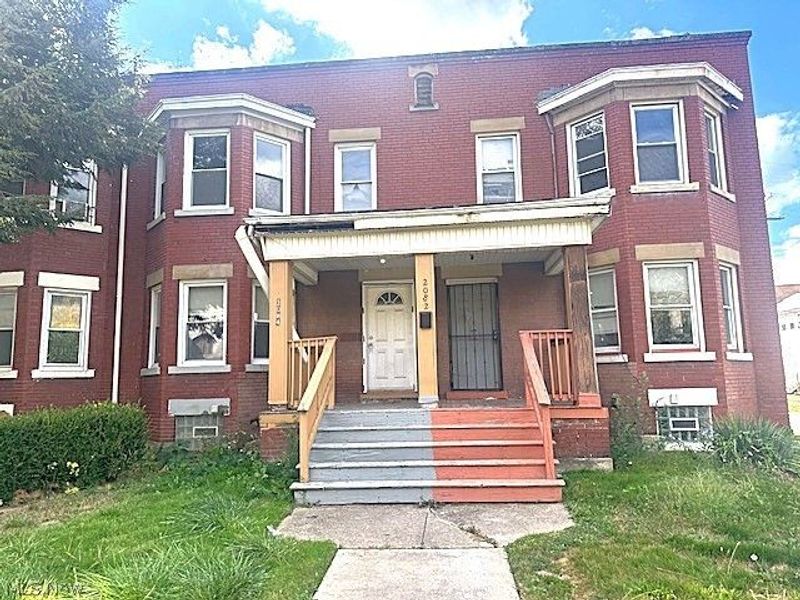 2082 W 98th Street, Cleveland, OH 44102 Photo 1