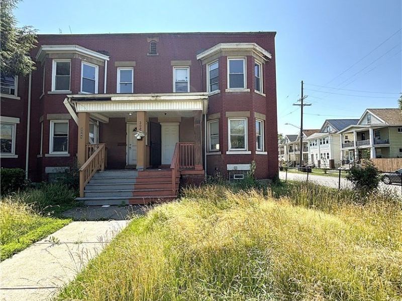 2082 W 98th Street, Cleveland, OH 44102 Photo 41