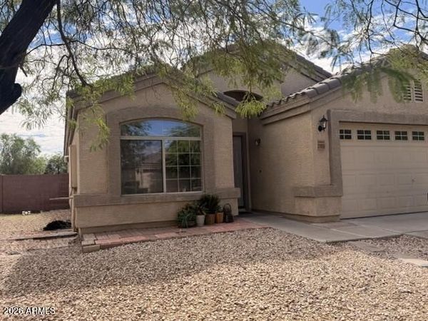 21859 W COCOPAH Street, Buckeye, AZ 85326