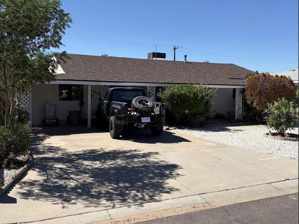 11822 N 112TH Drive, Youngtown, AZ 85363