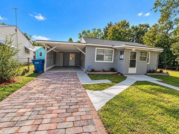 1007 15TH AVENUE NW, LARGO, FL 33770