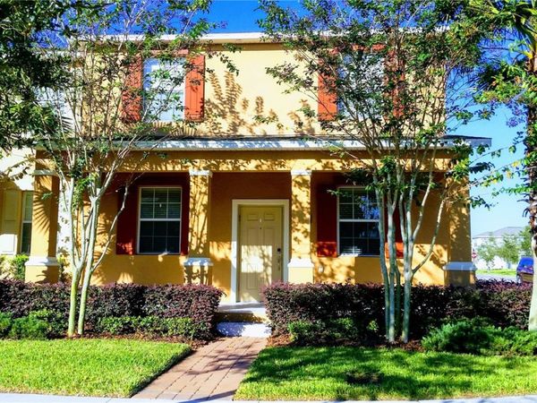 5600 WATER ROSE ROAD , WINTER GARDEN, FL 34787