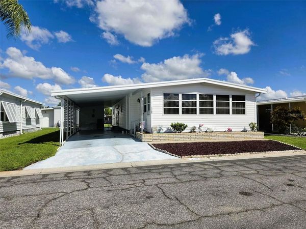 3309 OAKWOOD BOULEVARD S, SARASOTA, FL 34237