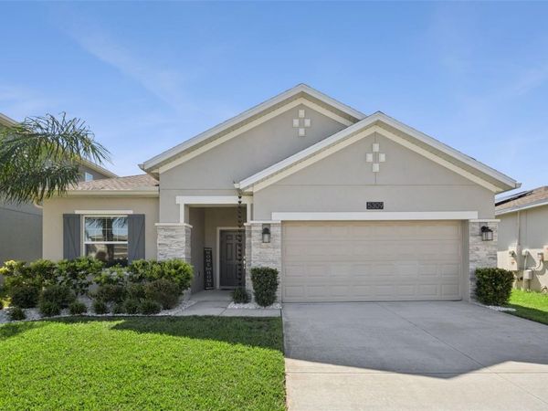 5309 AMERSHAM LANE , ST CLOUD, FL 34771