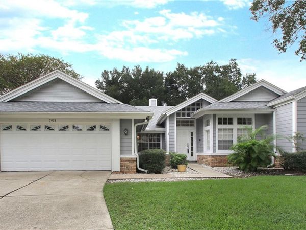 3924 LAKE MIRAGE BOULEVARD , ORLANDO, FL 32817