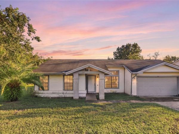 659 SAINT JOHNS RIVER DRIVE , SANFORD, FL 32773
