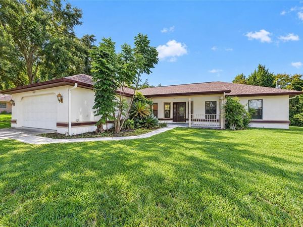 6150 NE 2ND PLACE , OCALA, FL 34470