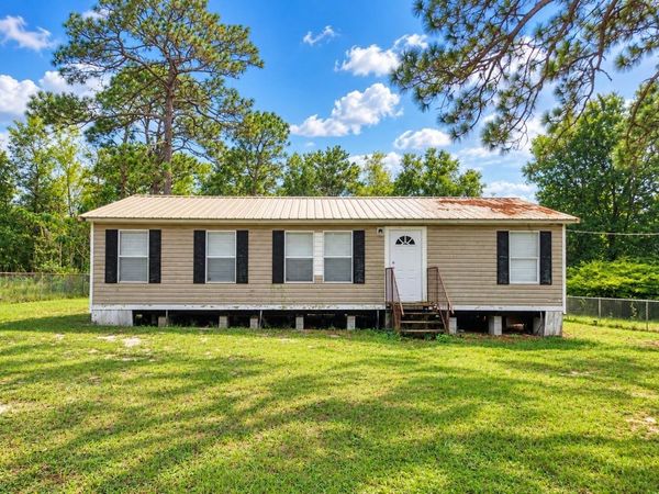 119 CARACAS STREET , INTERLACHEN, FL 32148