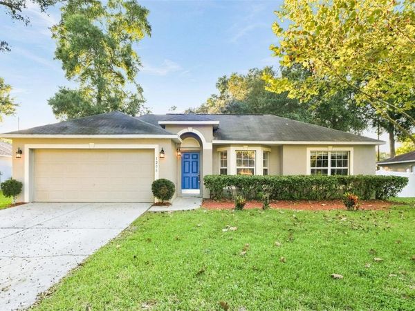 1206 STONEWATER CIRCLE , OCOEE, FL 34761