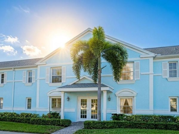 4985 COBIA DRIVE SE, Unit B, ST PETERSBURG, FL 33705