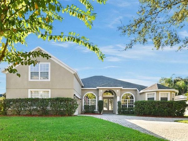 1496 WESCOTT LOOP , WINTER SPRINGS, FL 32708