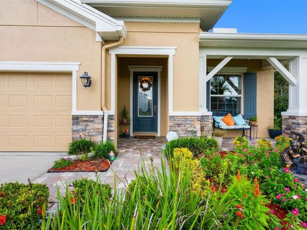 2749 VERONA LANE , ODESSA, FL 33556