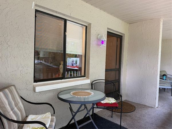 20893 HAULOVER COVE , Unit 6, LUTZ, FL 33558