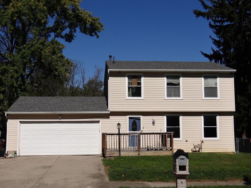 3716 Greenock Court, Columbus, OH 43228 Photo 3