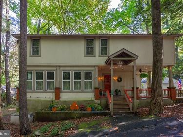 703 1ST STREET, MOUNT GRETNA, PA 17064