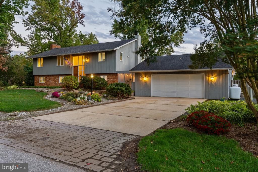 1657 HOMEWOOD LANDING ROAD , ANNAPOLIS, MD 21409