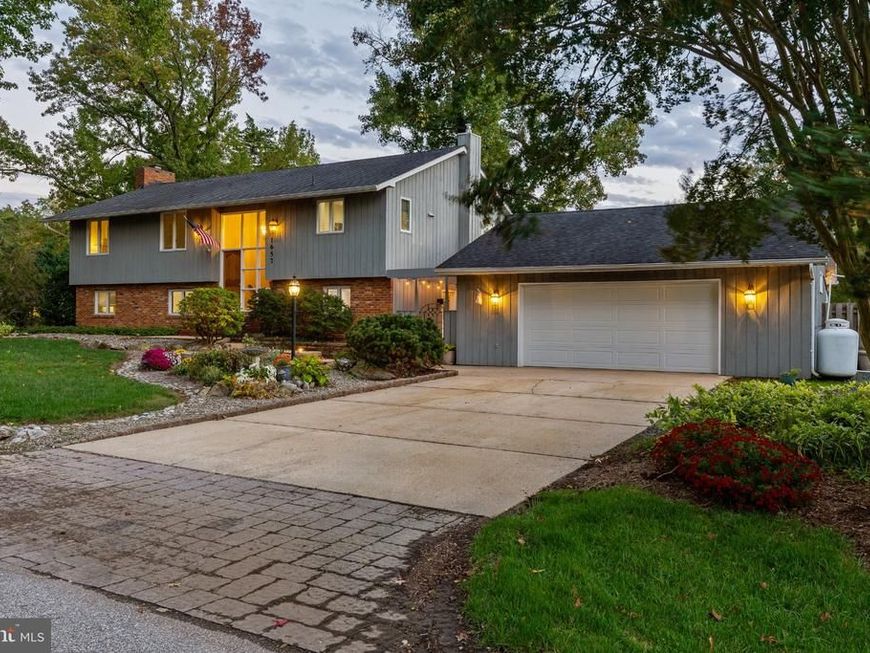 1657 Homewood Landing Road, Annapolis, MD 21409 Main Photo