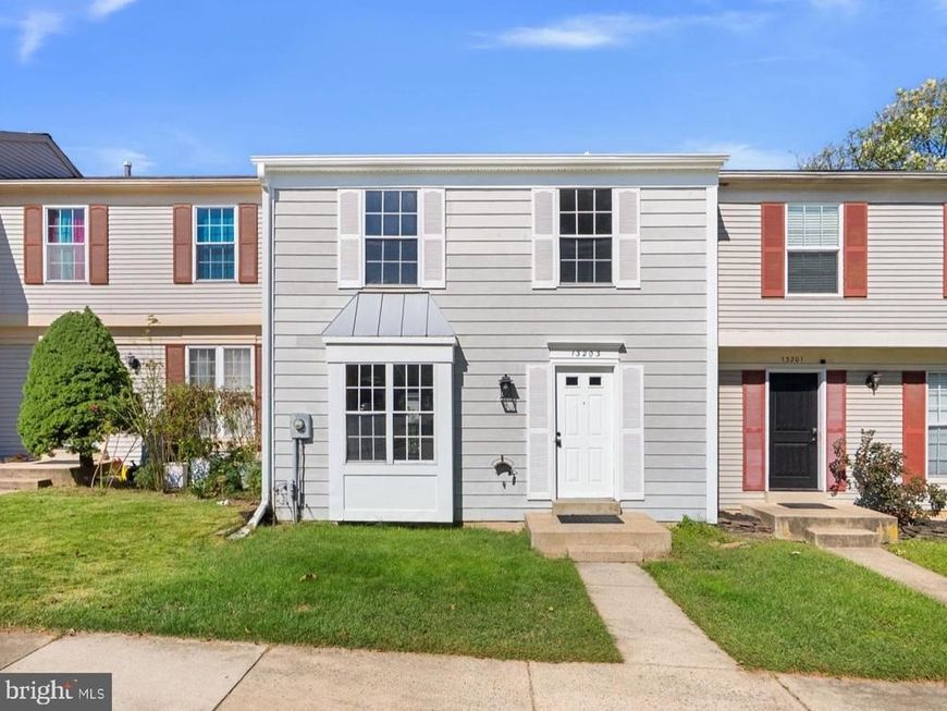 13203 Trimfield Lane, Germantown, MD 20874 Main Photo