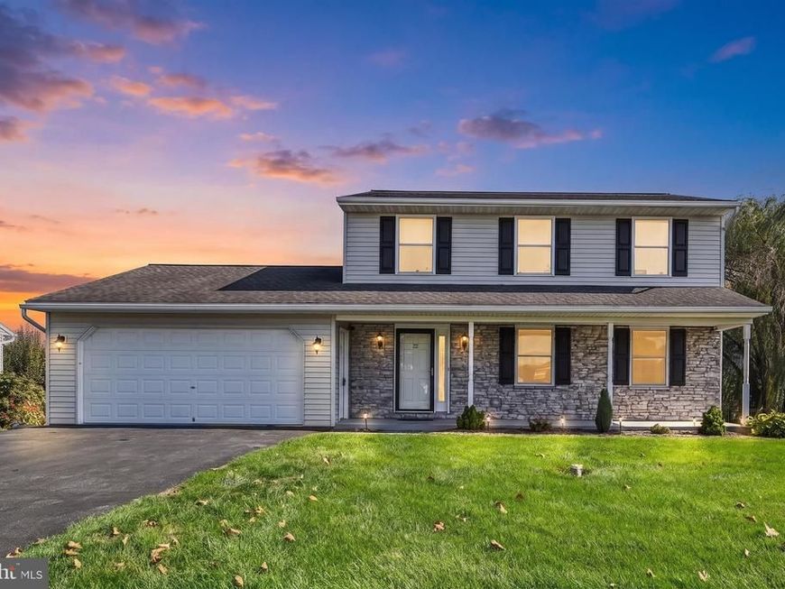73 Edgemont Lane, Newmanstown, PA 17073 Main Photo