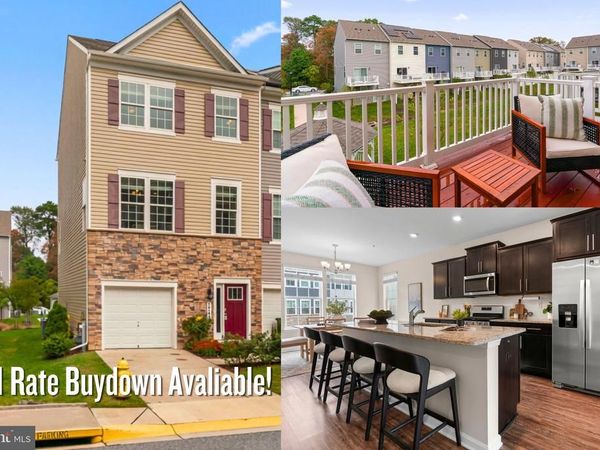 7745 VENICE LANE, SEVERN, MD 21144