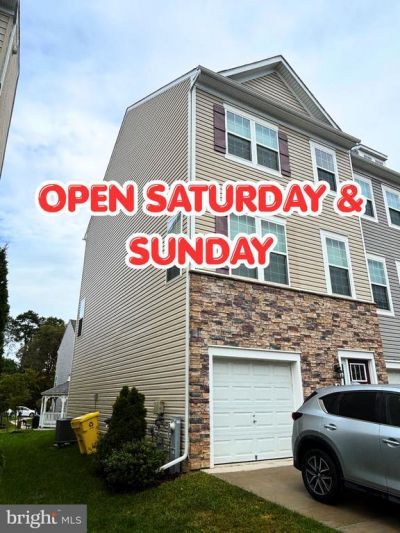 7745 VENICE LANE, SEVERN, MD 21144