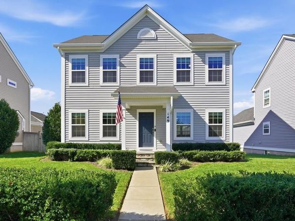 149 GARDENIA DRIVE, STAFFORD, VA 22554
