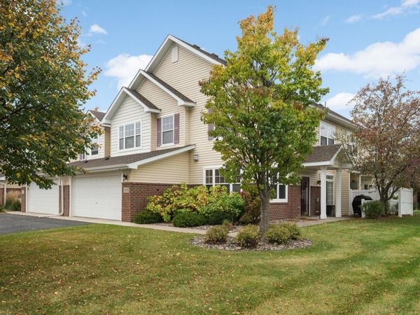 5370 172nd Street W, Unit 703, Farmington, MN 55024