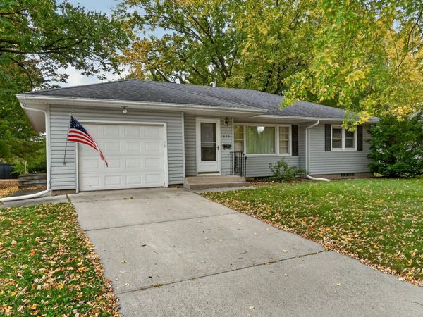 615 Hillcrest Avenue, Owatonna, MN 55060