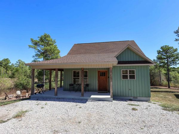118 Anderson Loop, Amity, AR 71921
