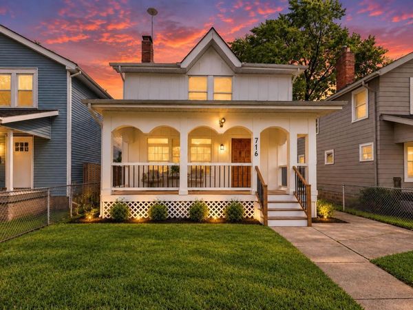 716 S Ogden Avenue , Columbus, OH 43204