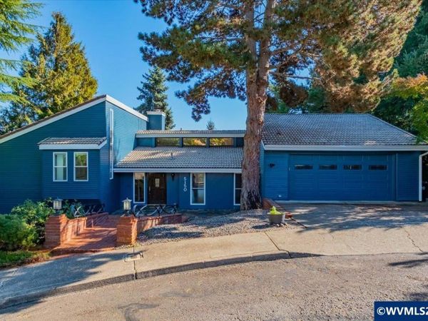 5150 Hill Villa Ct S, Salem, OR 97306