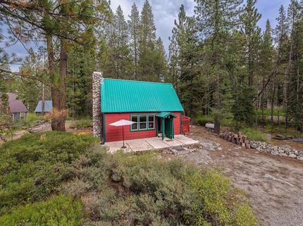 50025 Hampshire Rocks Road, Emigrant Gap, CA 95715 Photo