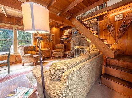 50025 Hampshire Rocks Road, Emigrant Gap, CA 95715 Photo