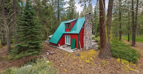 50025 Hampshire Rocks Road, Emigrant Gap, CA 95715 Photo