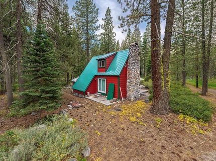 50025 Hampshire Rocks Road, Emigrant Gap, CA 95715 Photo