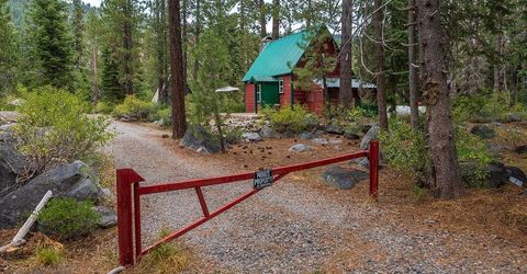 50025 Hampshire Rocks Road, Emigrant Gap, CA 95715 Photo