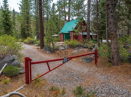 50025 Hampshire Rocks Road, Emigrant Gap, CA 95715 Photo