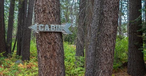 50025 Hampshire Rocks Road, Emigrant Gap, CA 95715 Photo