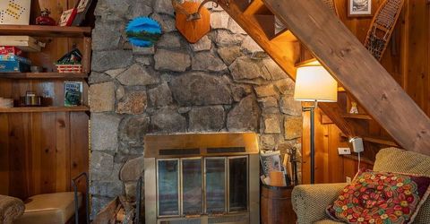 50025 Hampshire Rocks Road, Emigrant Gap, CA 95715 Photo