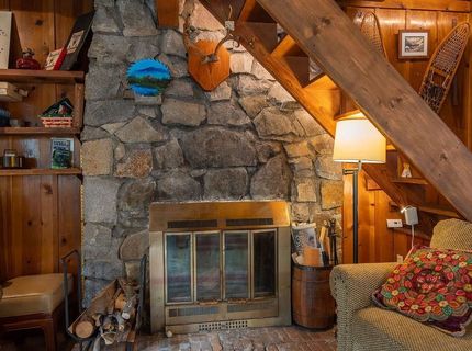 50025 Hampshire Rocks Road, Emigrant Gap, CA 95715 Photo