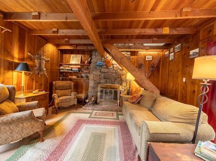 50025 Hampshire Rocks Road, Emigrant Gap, CA 95715 Photo